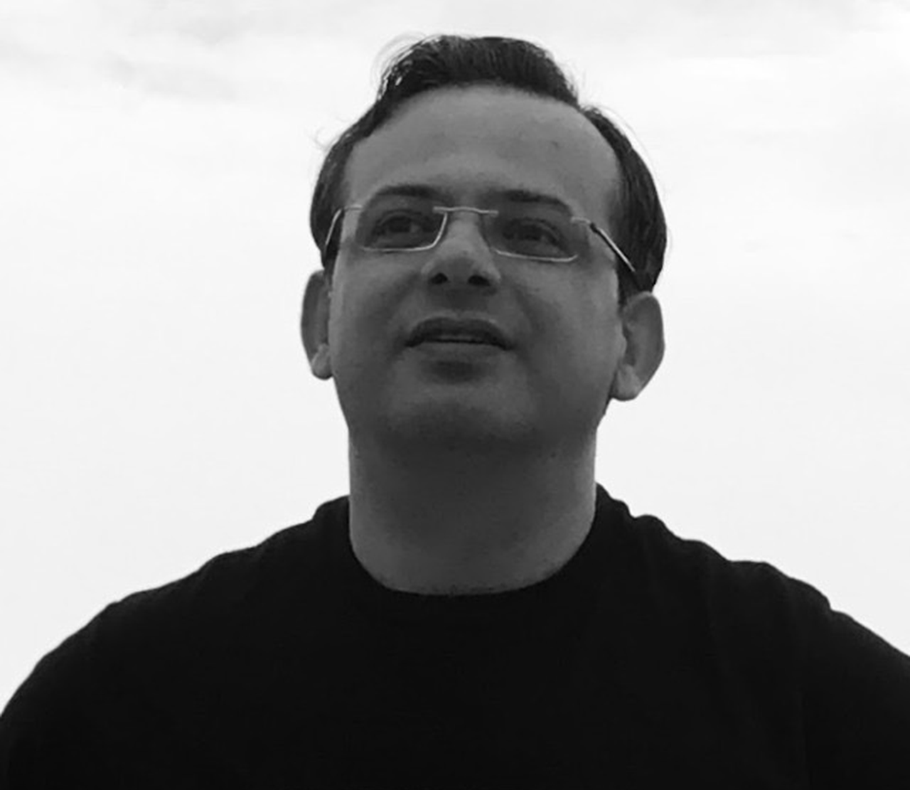 Dr. Ehsan Mohammadi profile photo 1