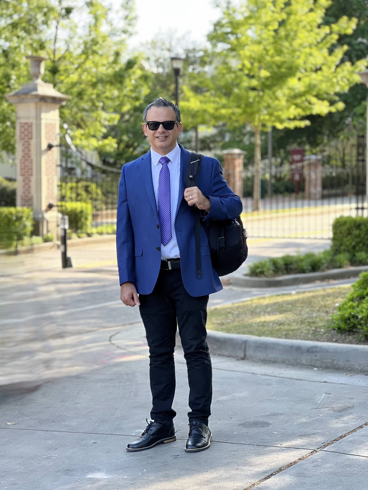 Dr. Ehsan Mohammadi profile photo 2