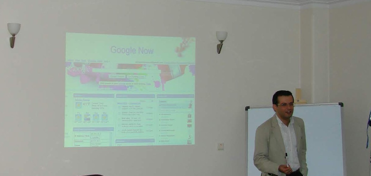 Industry experience and professional roles